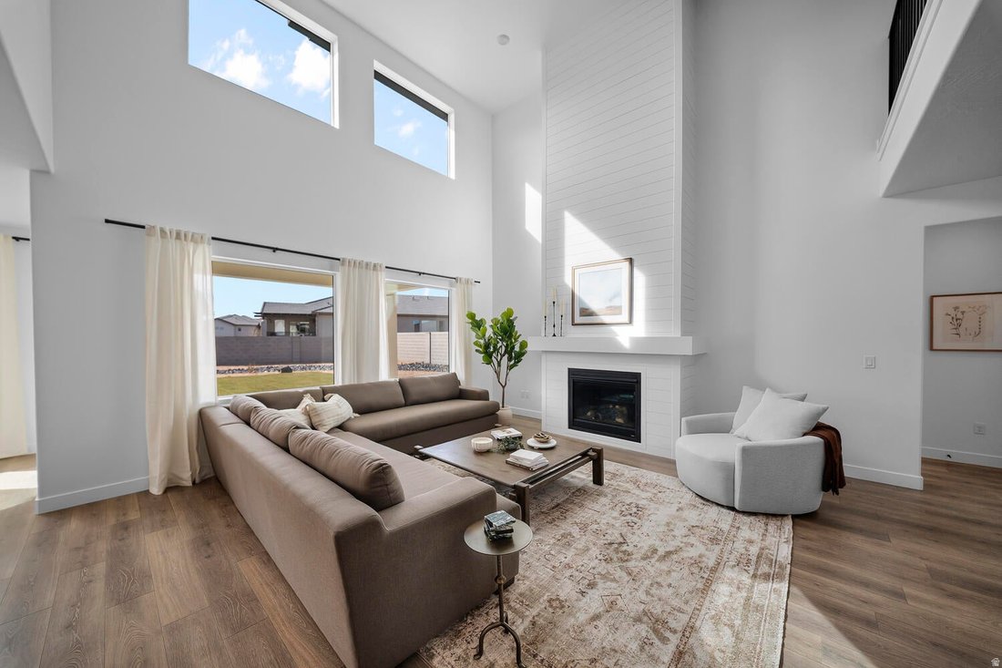 House in Hurricane, Utah, United States 2 - 18033266