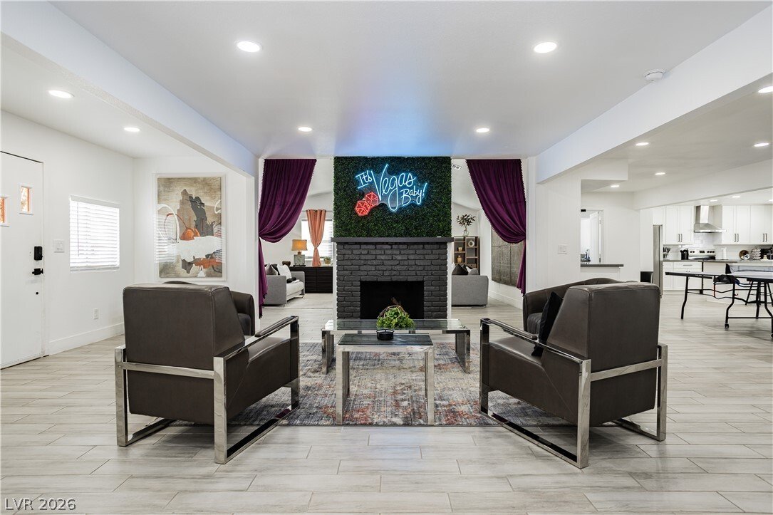 House in Las Vegas, Nevada, United States 4 - 18033230
