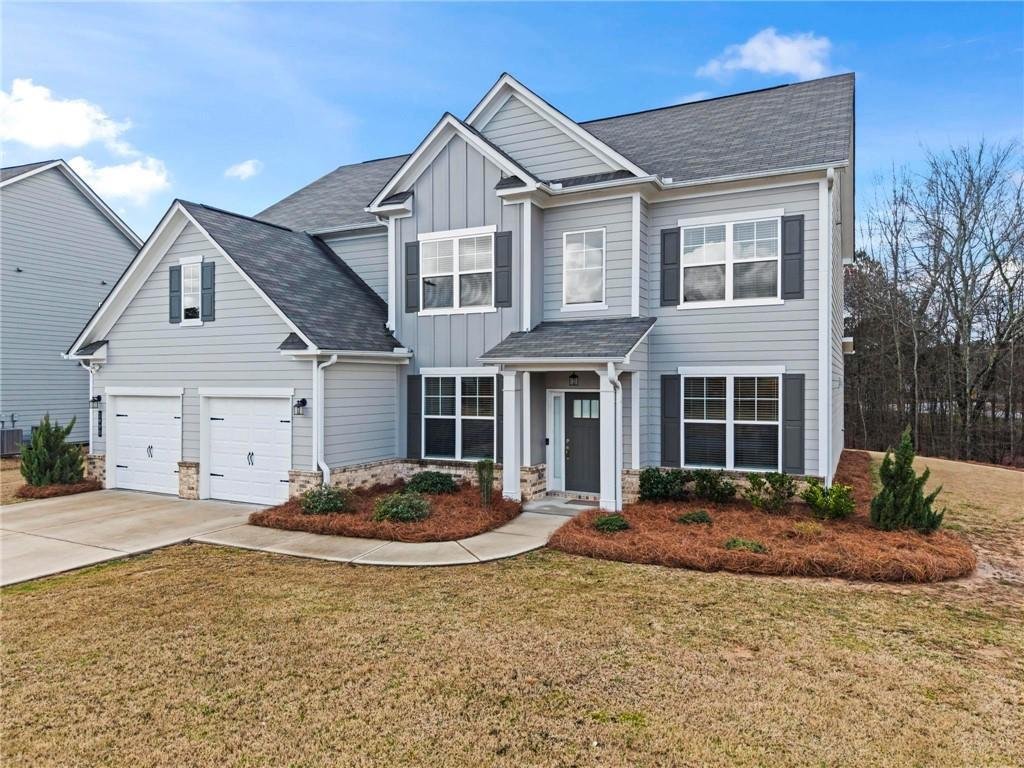 House in Marietta, Georgia, United States 2 - 18033320