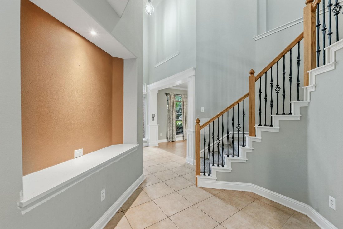 House in Round Rock, Texas, United States 4 - 18033417