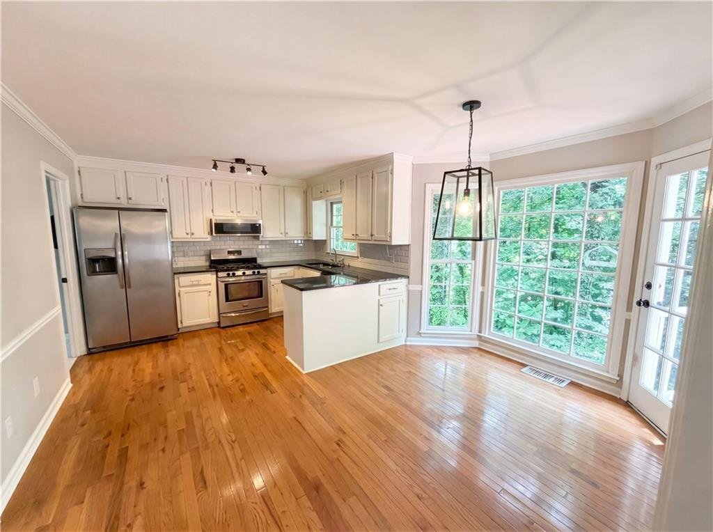 House in Roswell, Georgia, United States 2 - 18033350