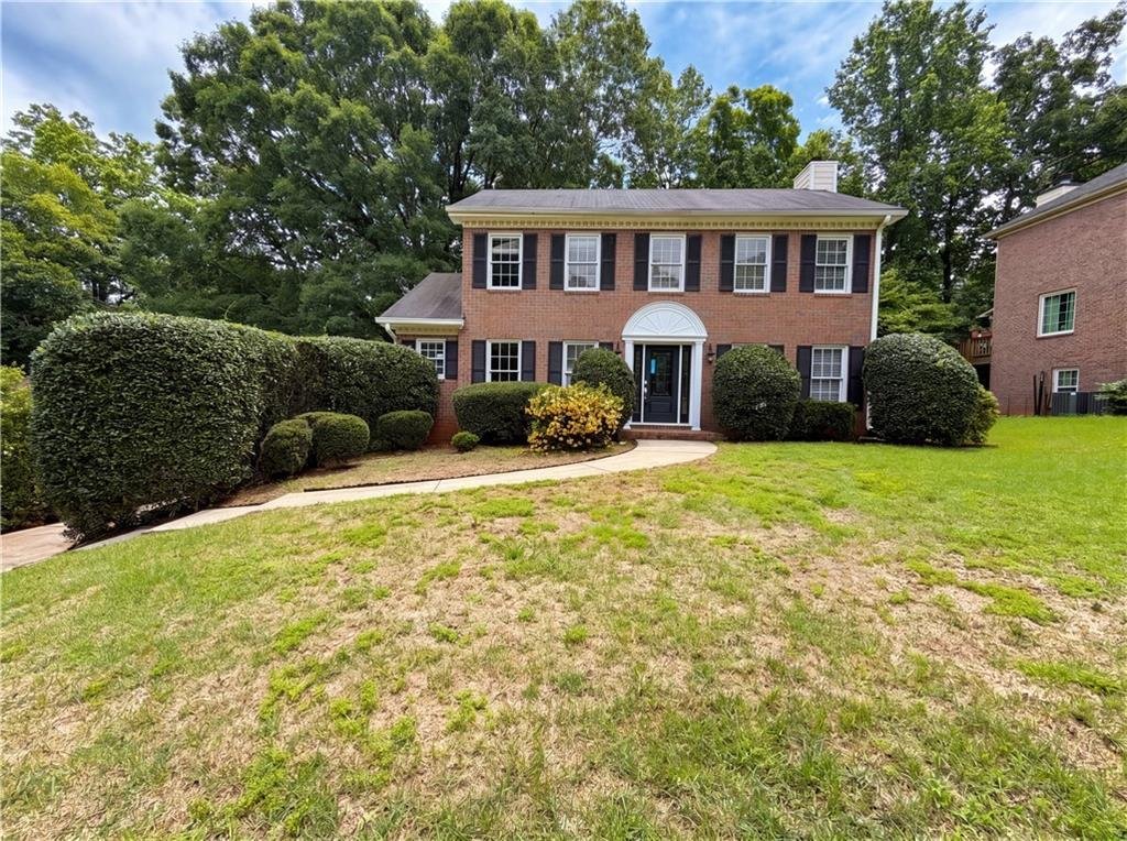 House in Roswell, Georgia, United States 1 - 18033350