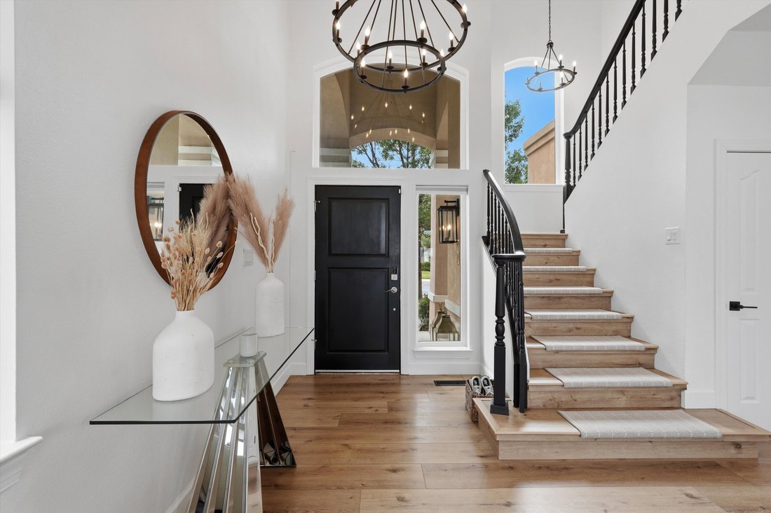 House in Albuquerque, New Mexico, United States 4 - 18033023