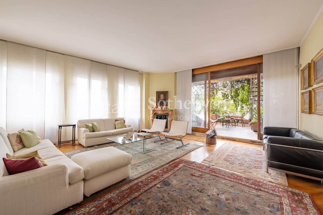 Apartment in Historic Center, Milan, Lombardy 5 - 18032870