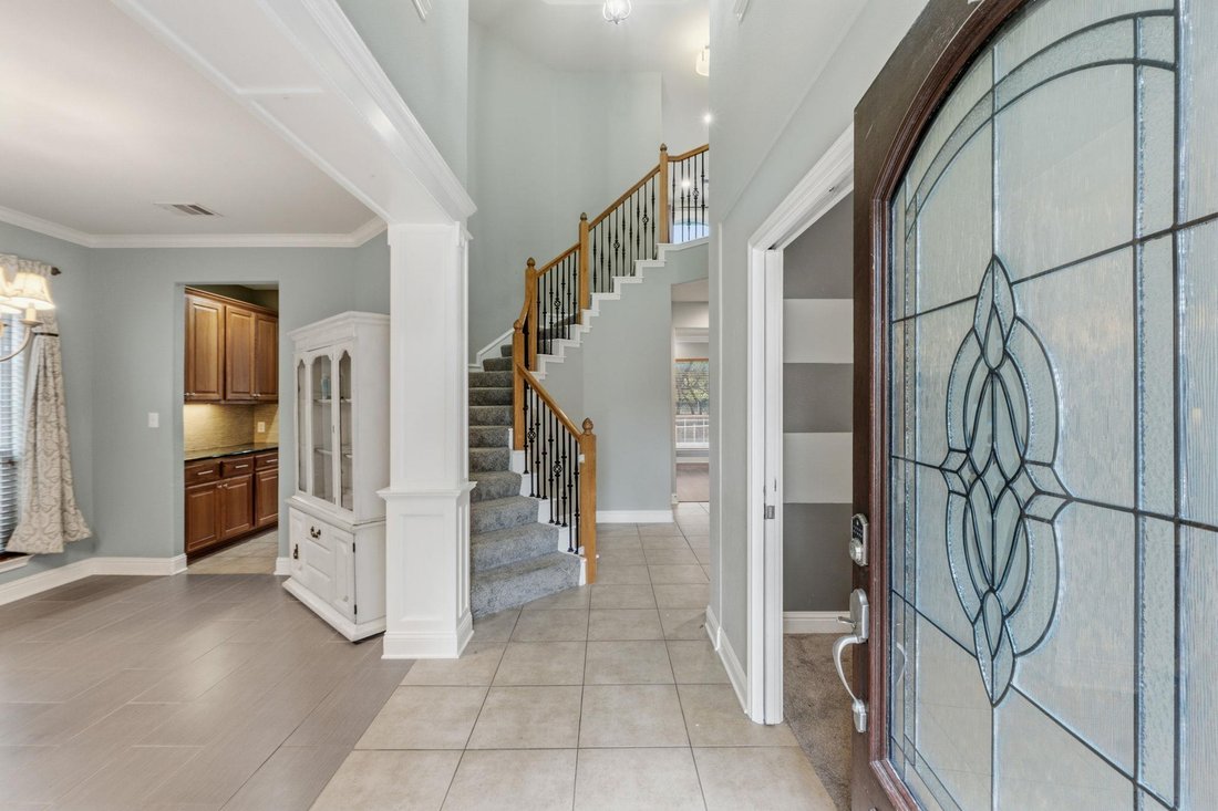 House in Round Rock, Texas, United States 2 - 18033417