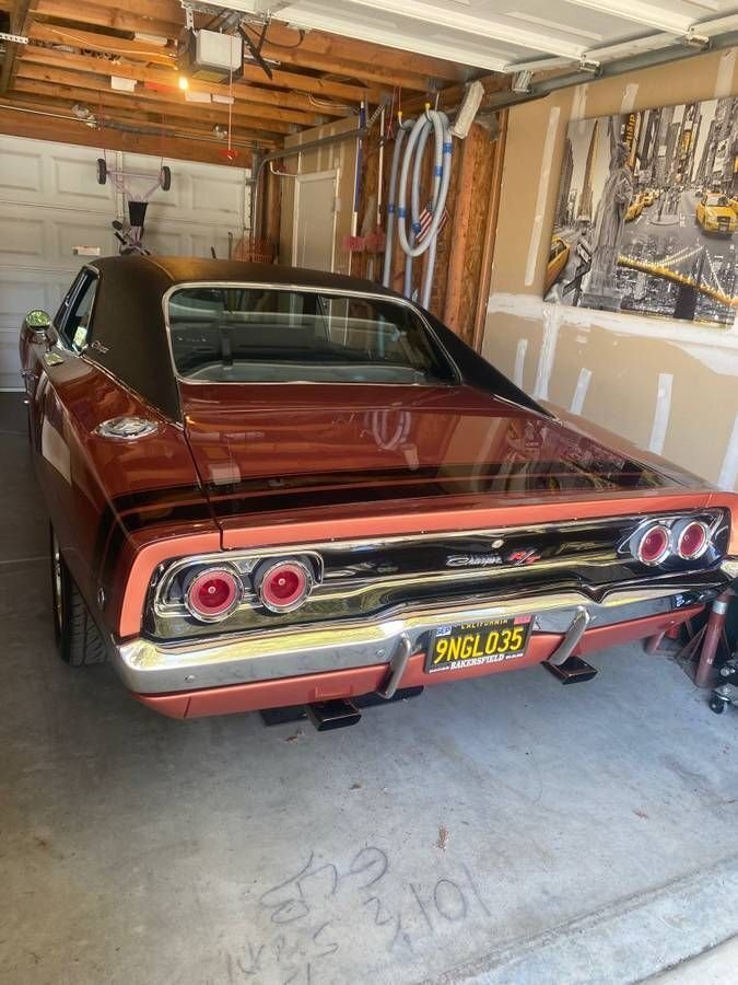 Coupe in Glendale, United States 5 - 18033799
