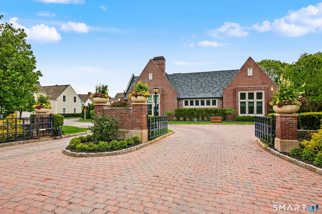 Condominio en Stamford, Connecticut, Estados Unidos 2 - 18032966