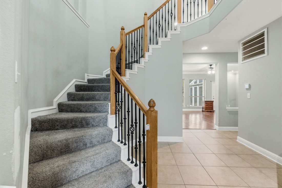 House in Round Rock, Texas, United States 3 - 18033417