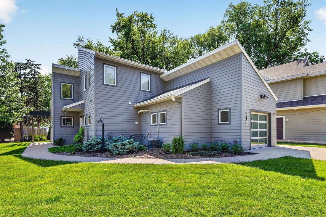 House in Madison, Wisconsin, United States 1 - 18032916
