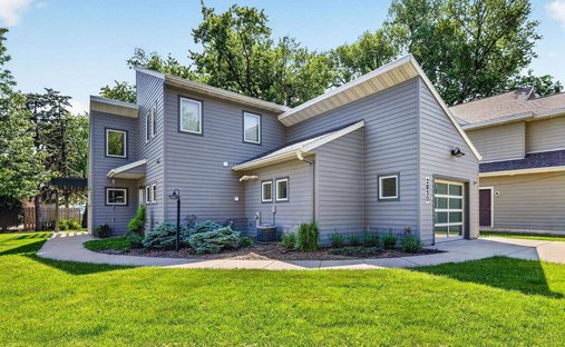 Haus in Madison, Wisconsin, Vereinigte Staaten 1