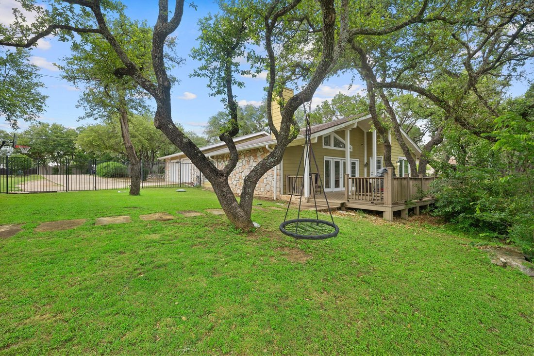 House in Austin, Texas, United States 4 - 18033410