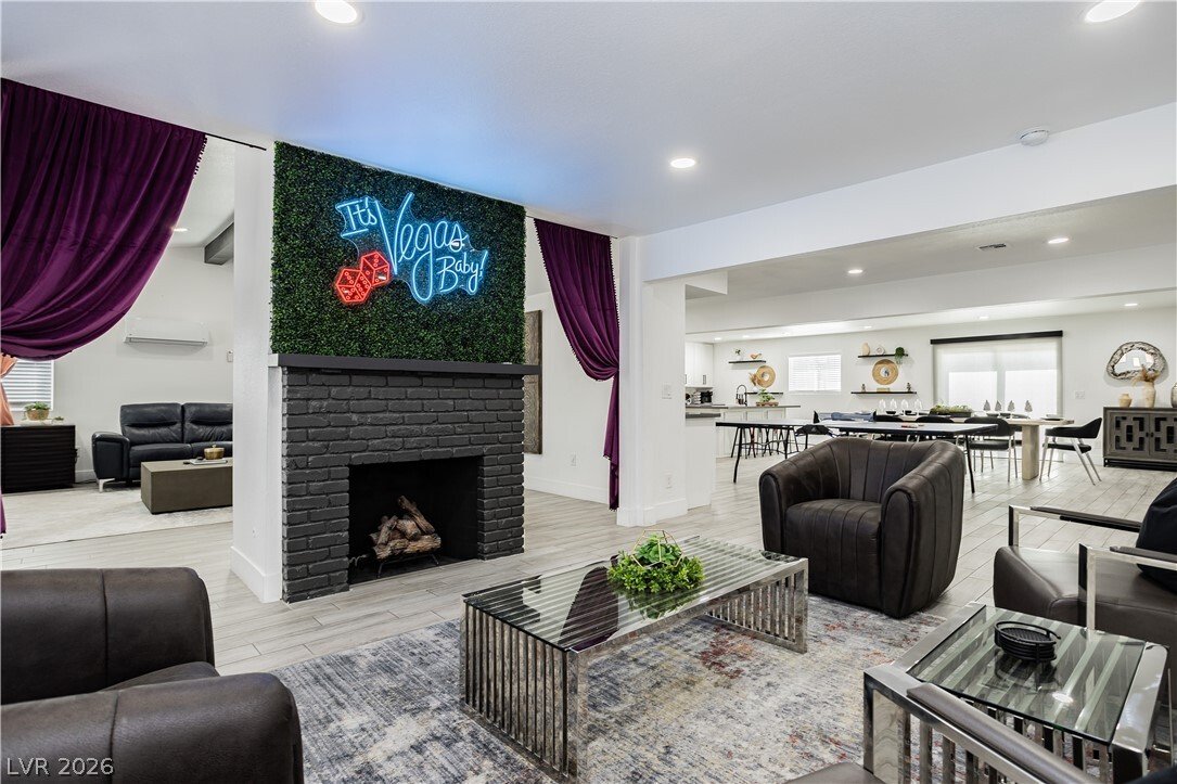 House in Las Vegas, Nevada, United States 5 - 18033230