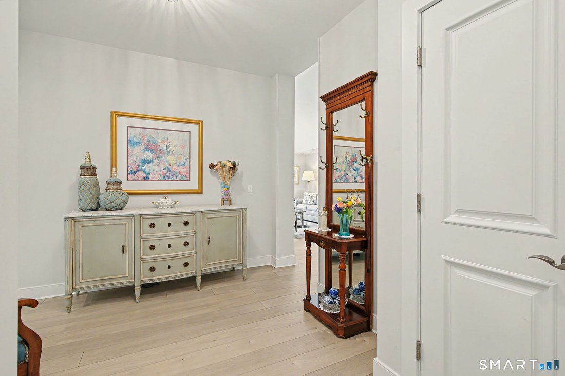 Condominio en Stamford, Connecticut, Estados Unidos 3 - 18032966