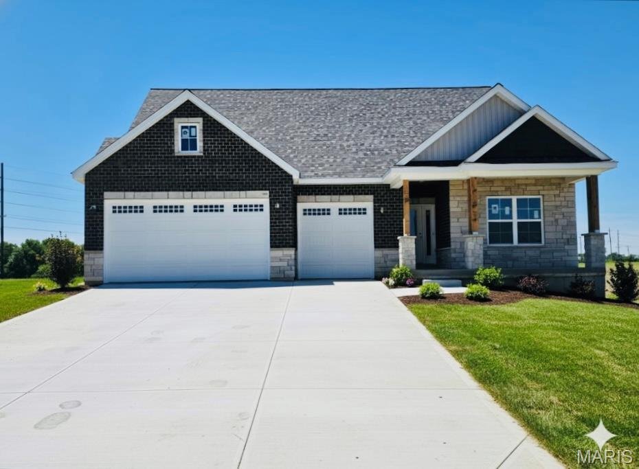 House in Troy, Missouri, United States 1 - 18029411