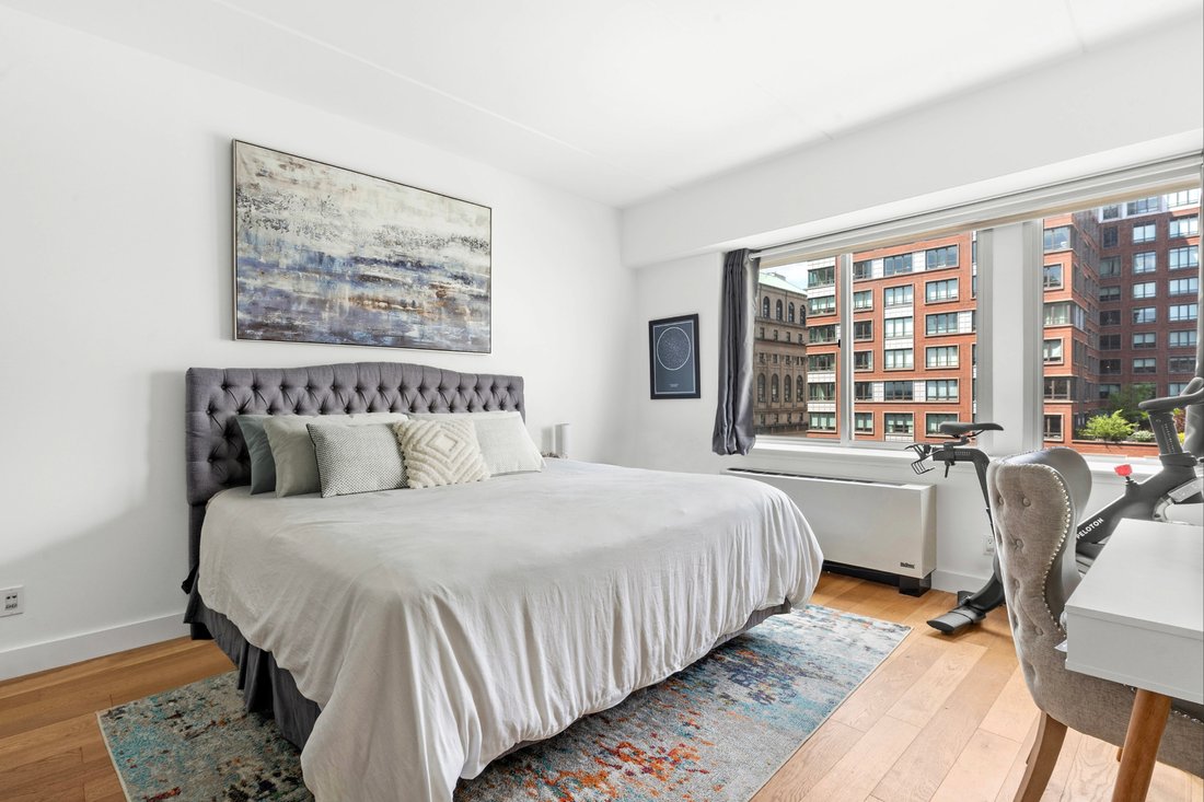 Condo in New York, New York, United States 4 - 18032860