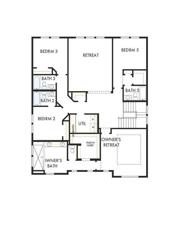 House in Cumming, Georgia, United States 4 - 18033322