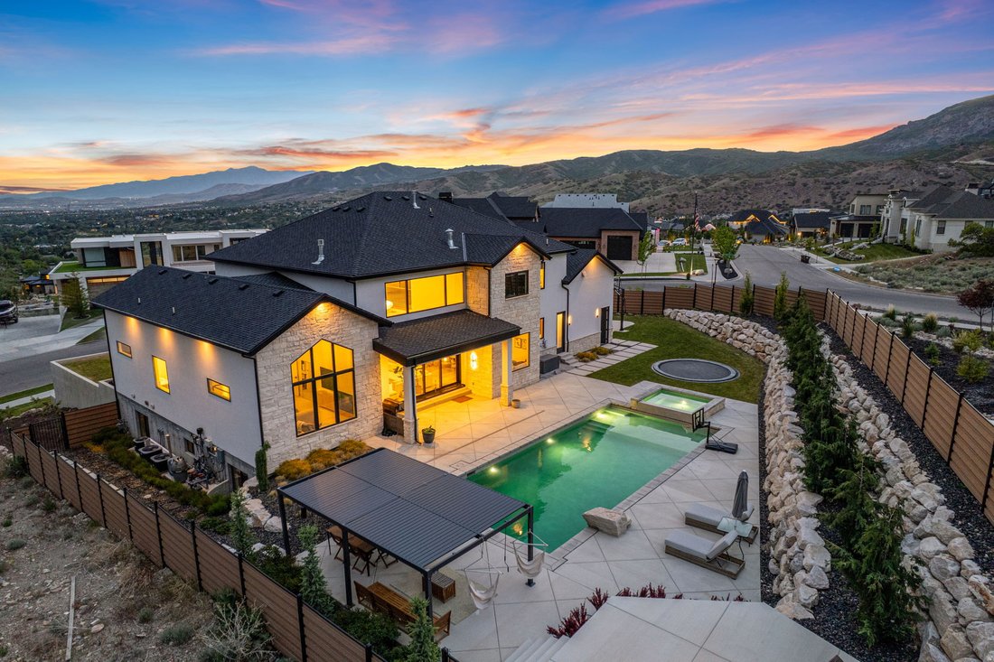 House in American Fork, Utah, United States 2 - 18033299