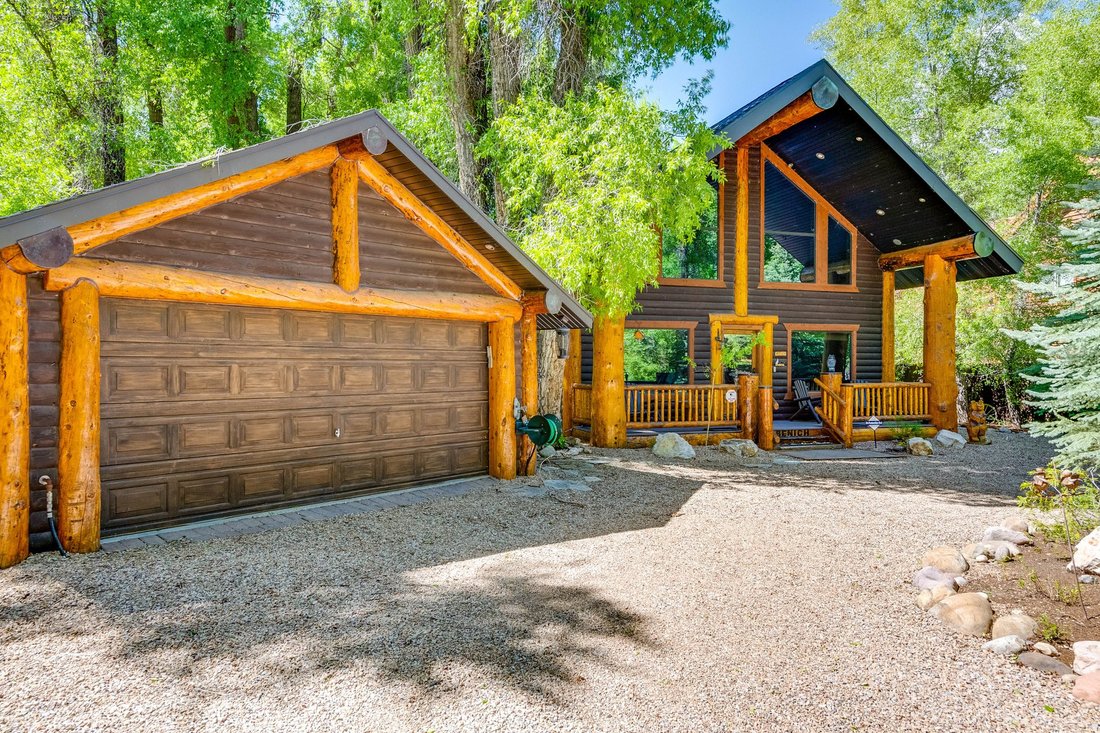 House in Oakley, Utah, United States 3 - 18033300