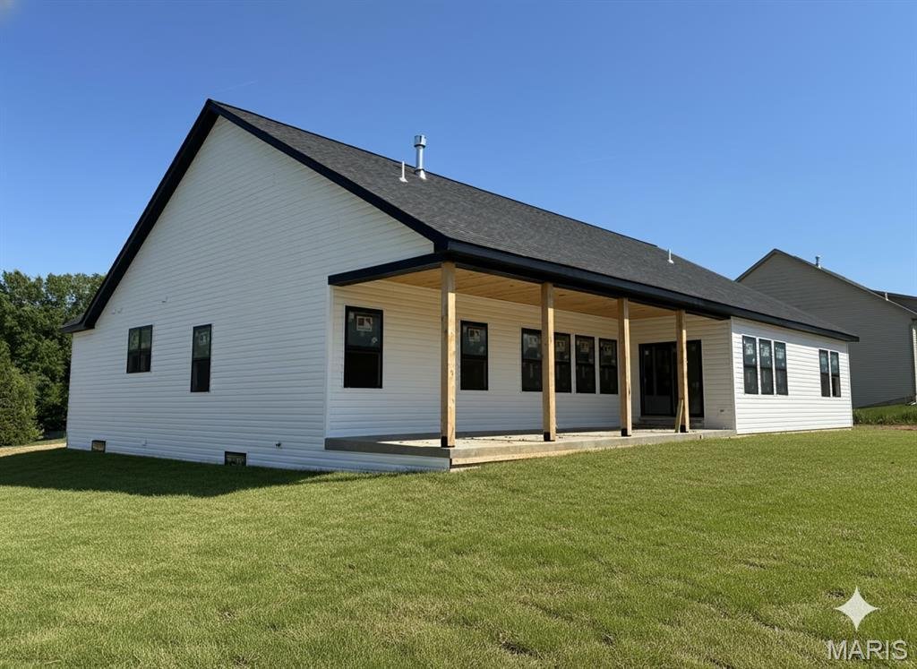 House in Troy, Missouri, United States 2 - 18033413