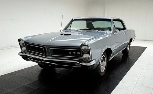 Frame Off Resto/Correct 389ci Tri-Power V8/Correct Muncie M20 Manual/PHS Docs in Morgantown, United States 1