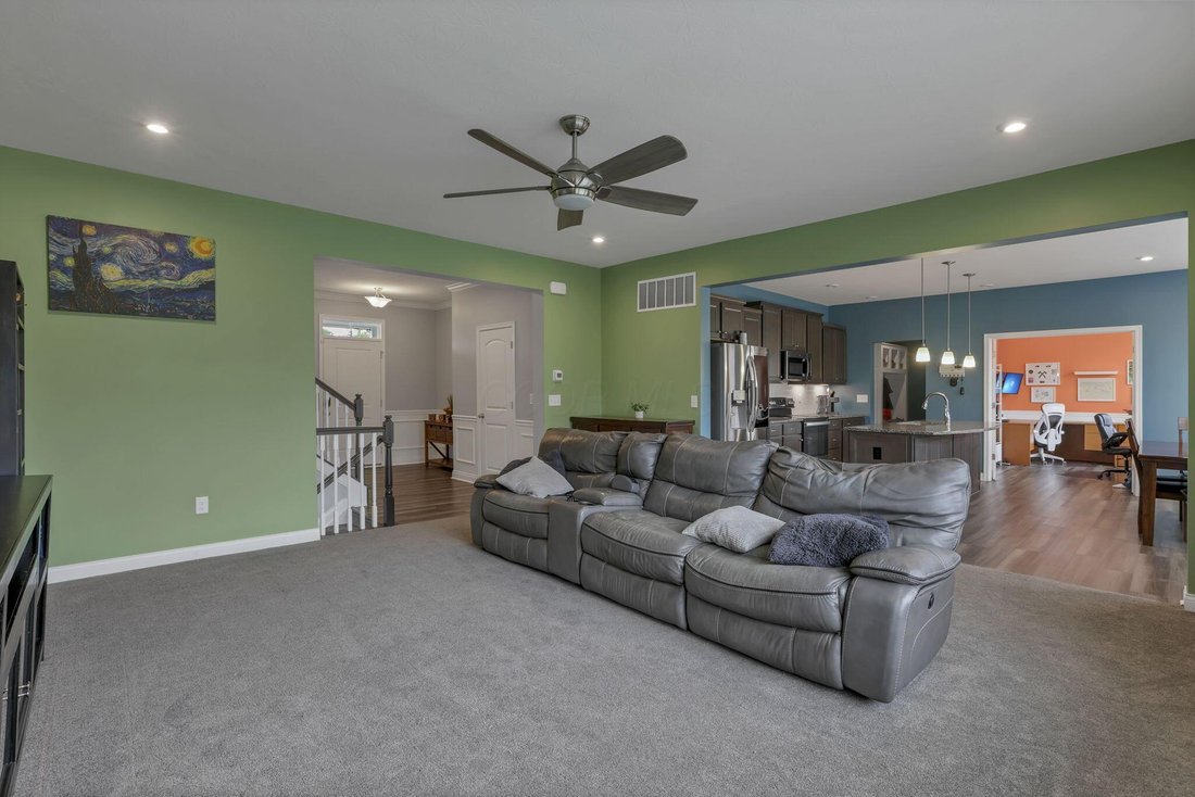 House in Hilliard, Ohio, United States 5 - 18033054