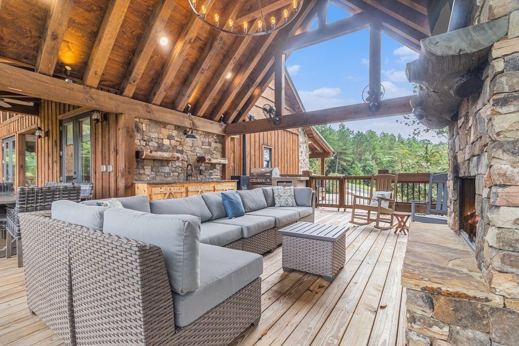 House in Ellijay, Georgia, United States 3 - 18033258