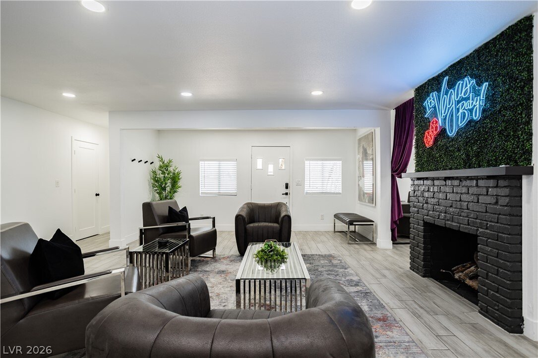 House in Las Vegas, Nevada, United States 3 - 18033230
