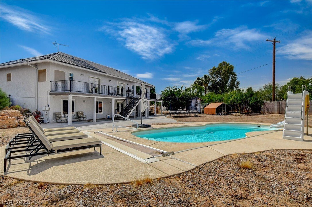 House in Moapa Valley, Nevada, United States 2 - 18033213