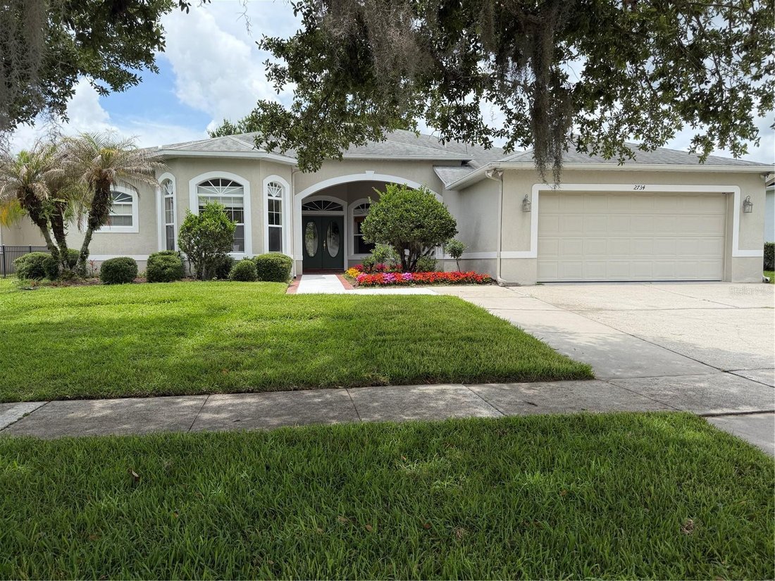 House in Orlando, Florida, United States 1 - 18033255