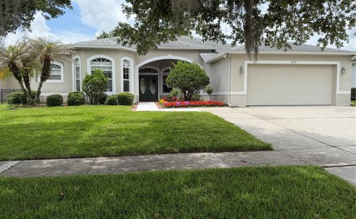 Casa a Orlando, Florida, Stati Uniti 1