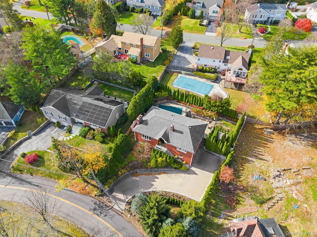 House in White Plains, New York, United States 2 - 18033197