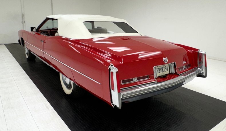 Cabriolet in Morgantown, United States 5 - 18033828