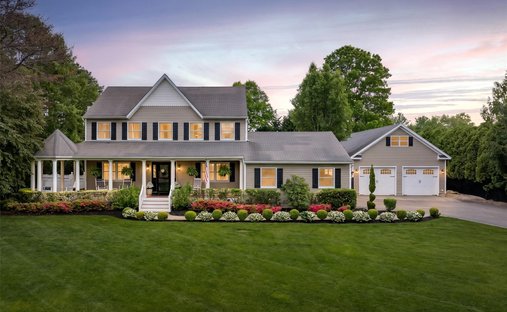 Casa en Wading River, Nueva York, Estados Unidos 1