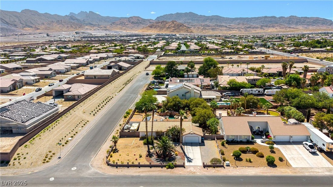 House in Las Vegas, Nevada, United States 3 - 18033231