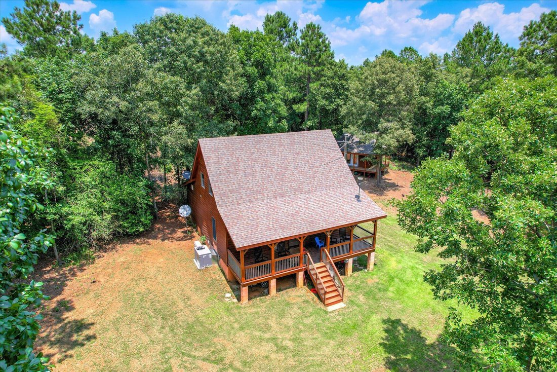 House in Wagener, South Carolina, United States 3 - 18033050