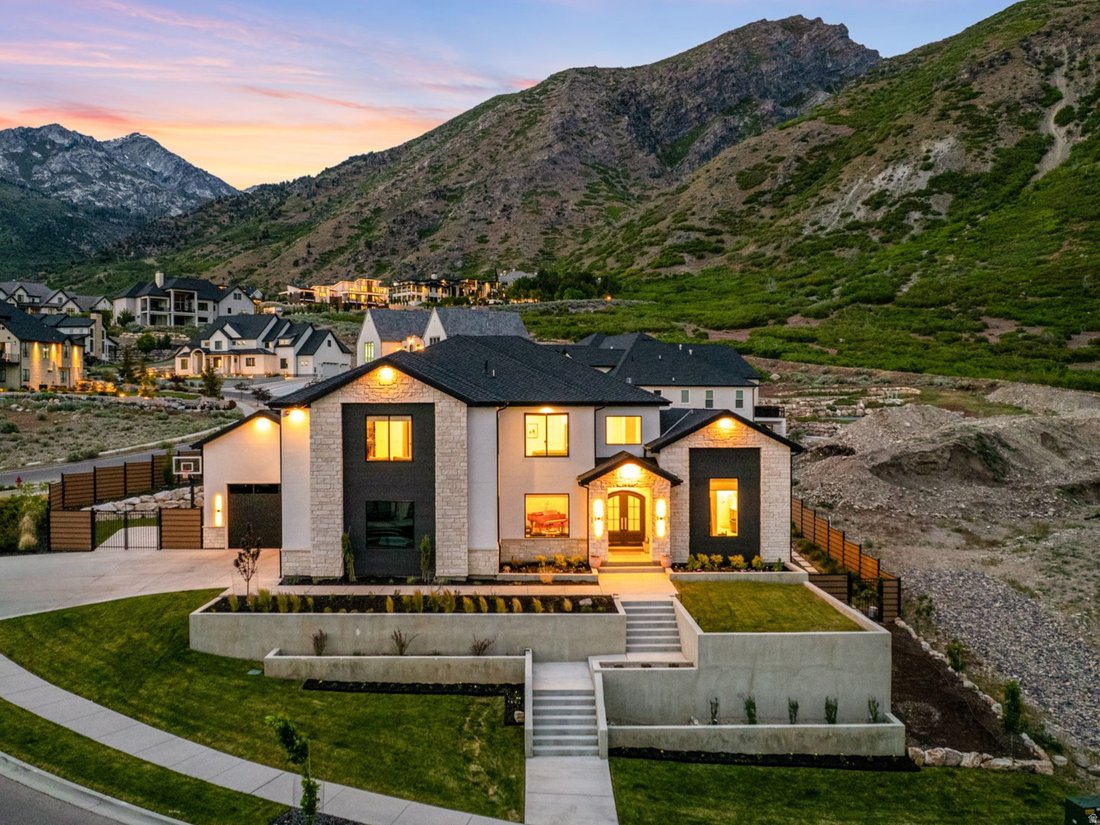 House in American Fork, Utah, United States 1 - 18033299
