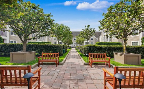 Condominio en Stamford, Connecticut, Estados Unidos 1