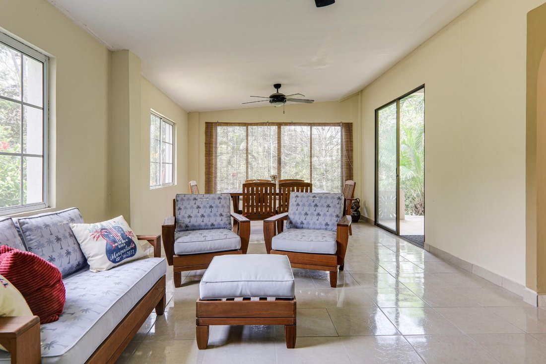 House in Panamá, Provincia de Panamá Oeste, Panama 4 - 18033291