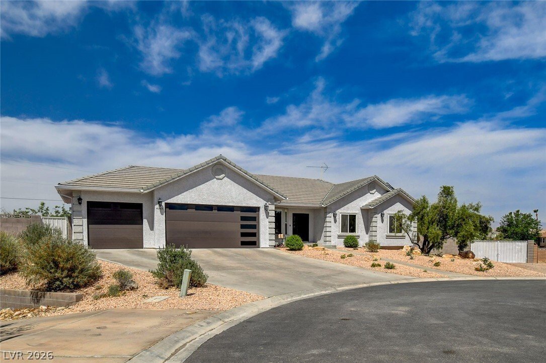 House in Moapa Valley, Nevada, United States 5 - 18033213