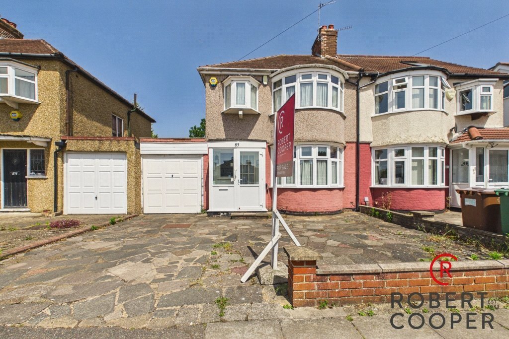 House in Eastcote, Hillingdon, England 1 - 16840956
