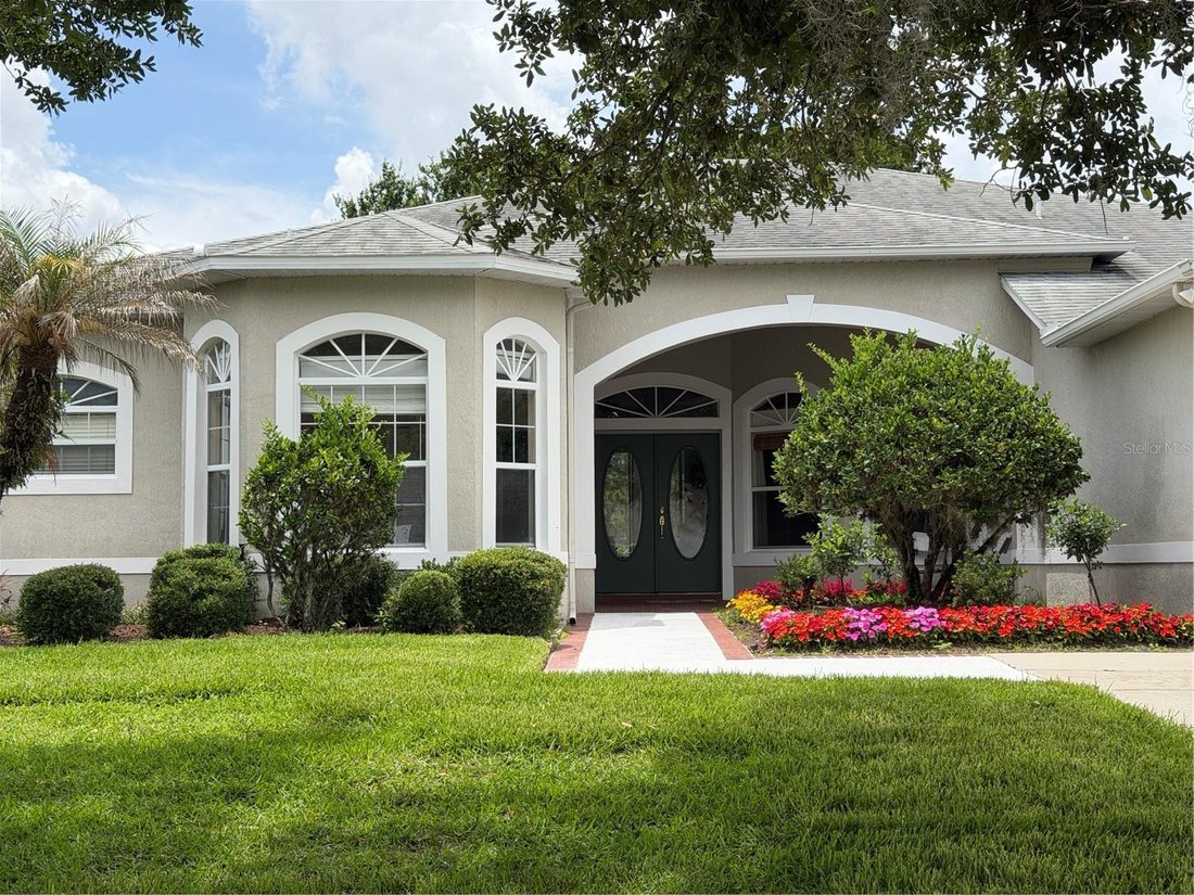 House in Orlando, Florida, United States 2 - 18033255