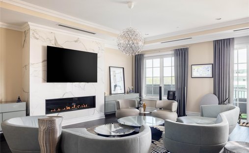 Condominio en Manhasset, Nueva York, Estados Unidos 1