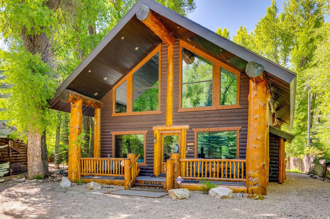 House in Oakley, Utah, United States 4 - 18033300