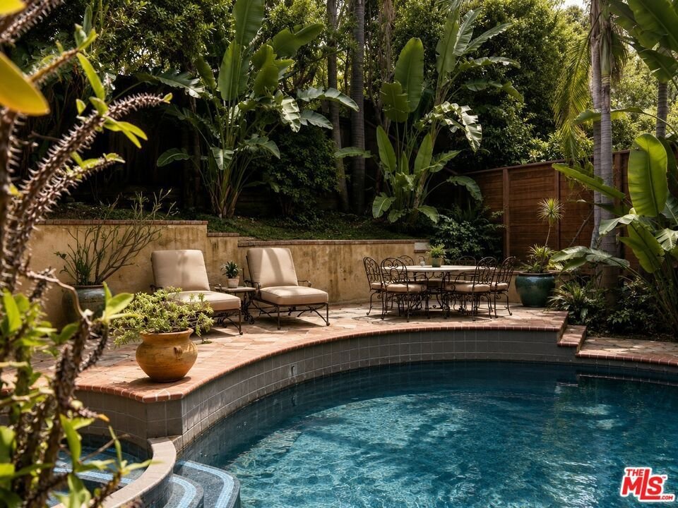 House in Los Angeles, California, United States 1 - 18033001