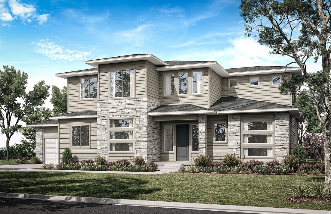 House in Woodland Hills, Utah, United States 2 - 18033263