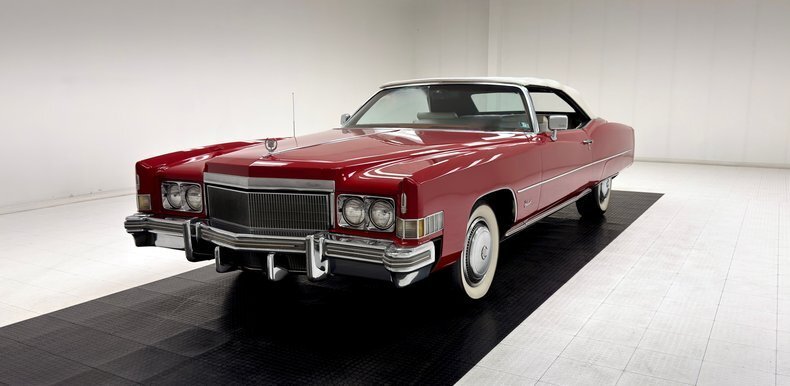 Cabriolet in Morgantown, United States 1 - 18033828