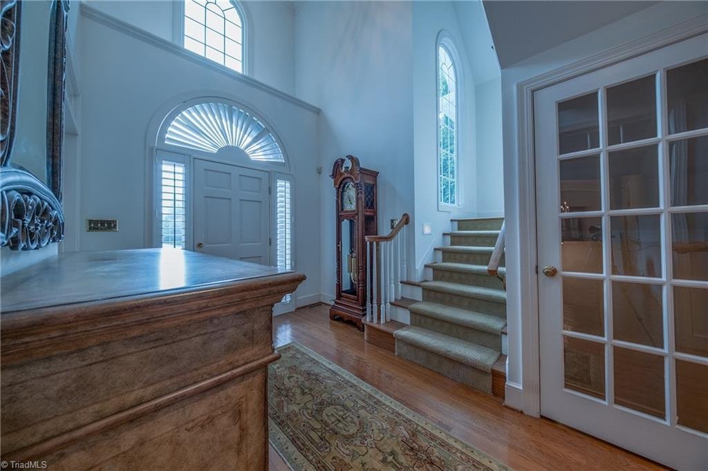House in Lewisville, North Carolina, United States 5 - 18033018