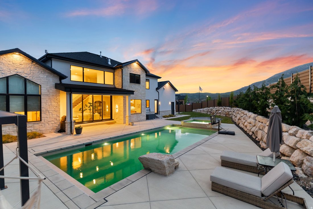 House in American Fork, Utah, United States 3 - 18033299