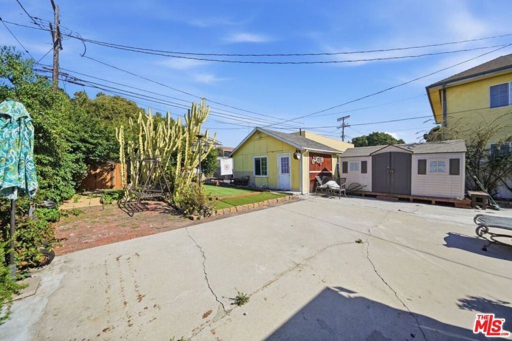 House in Los Angeles, California, United States 4 - 18032961