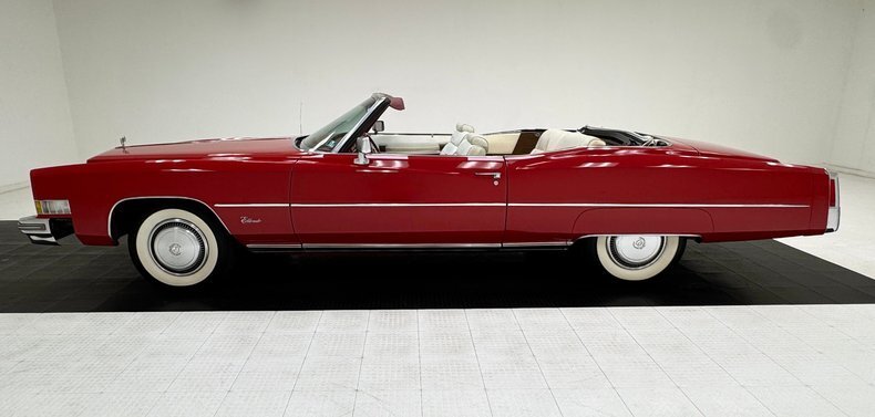 Cabriolet in Morgantown, United States 4 - 18033828